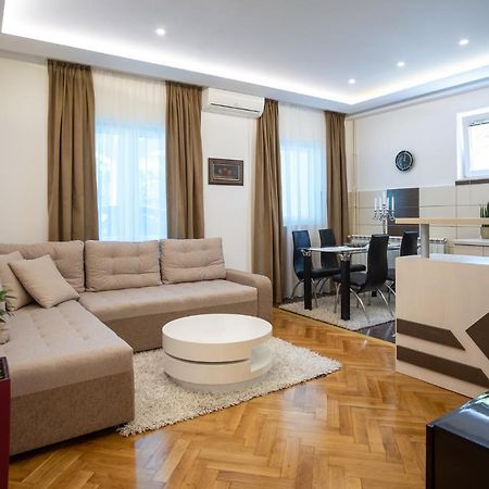 City Apartments Trebinje Zewnętrze zdjęcie