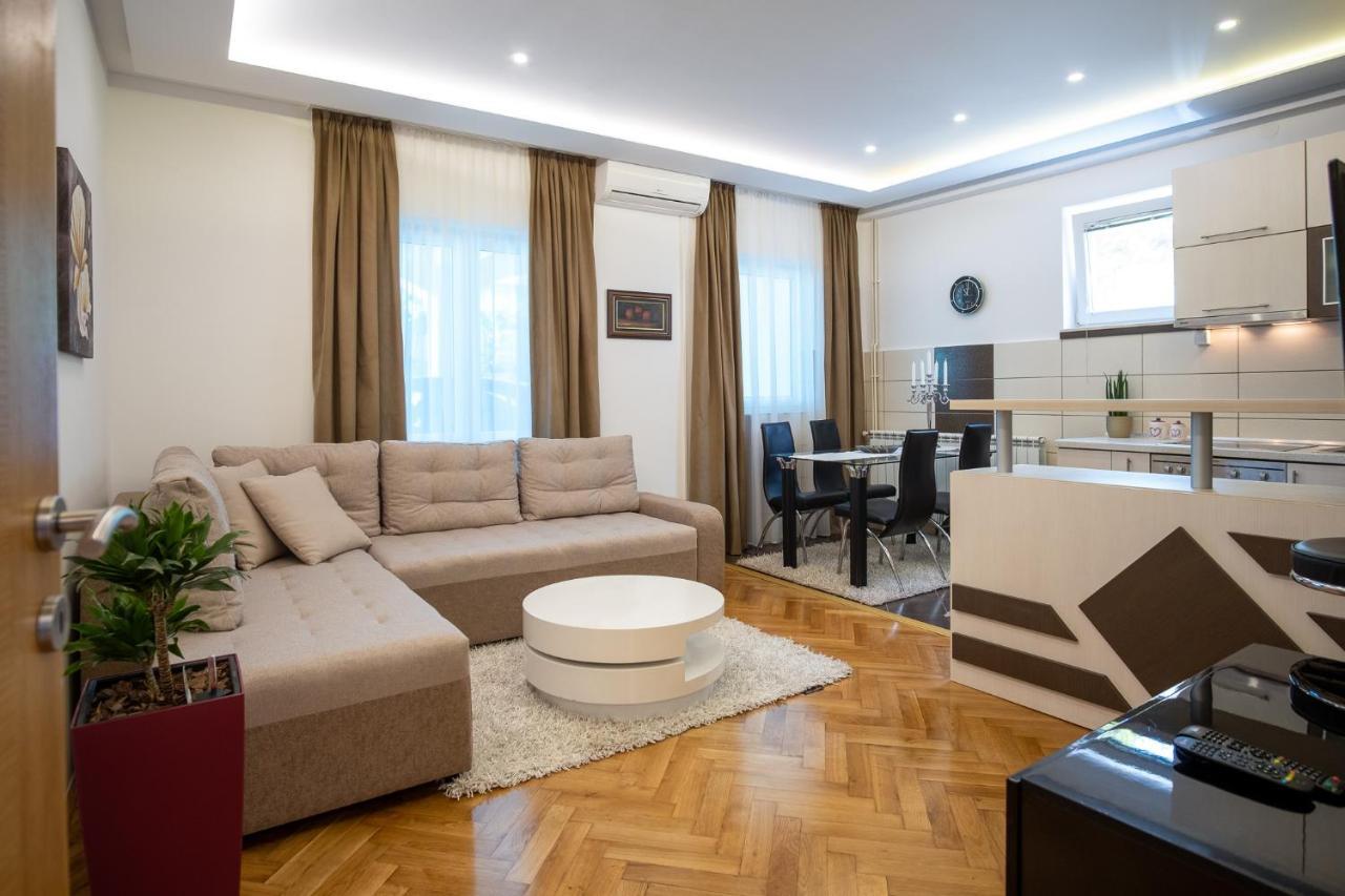 City Apartments Trebinje Zewnętrze zdjęcie