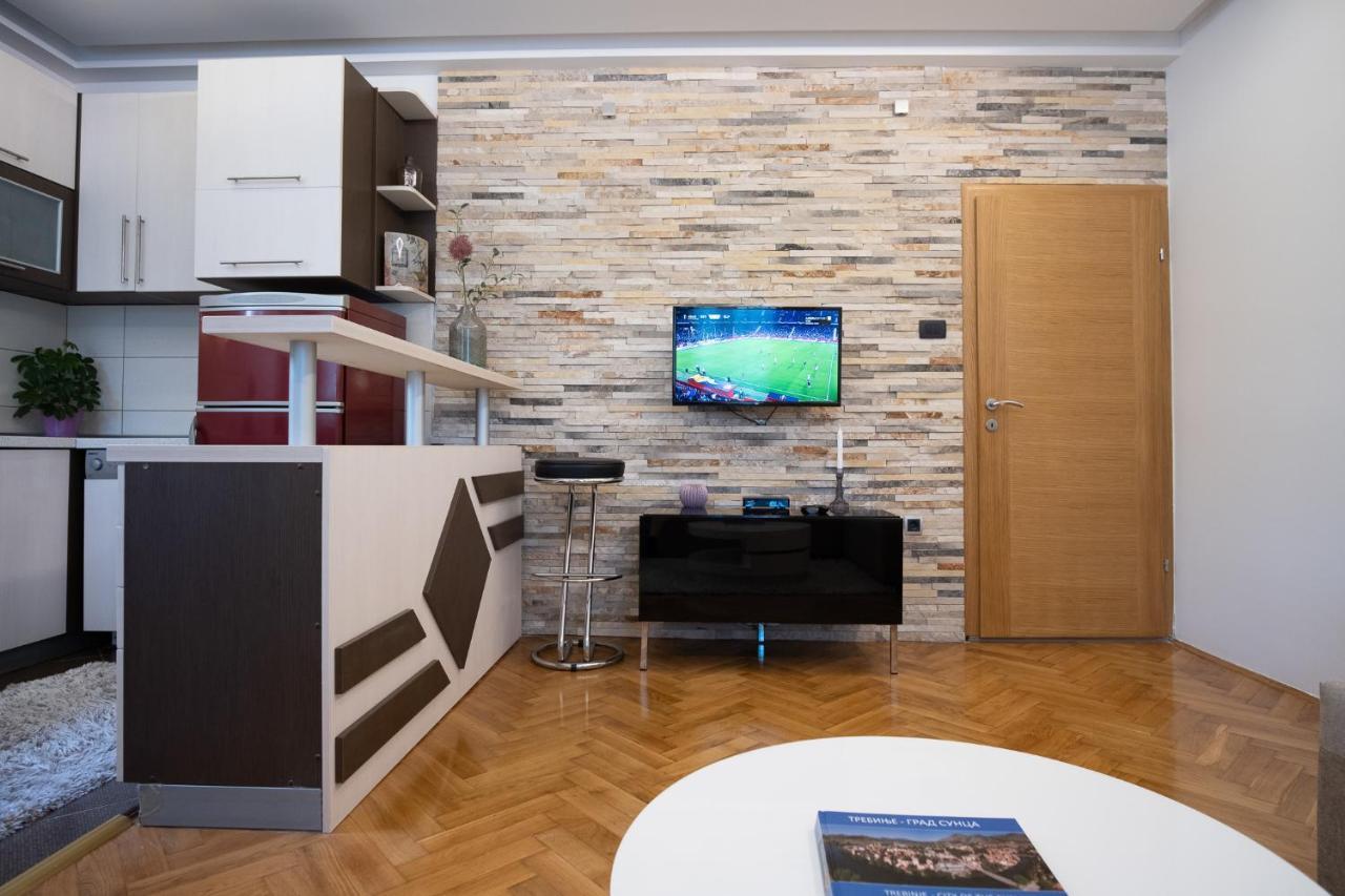 City Apartments Trebinje Zewnętrze zdjęcie