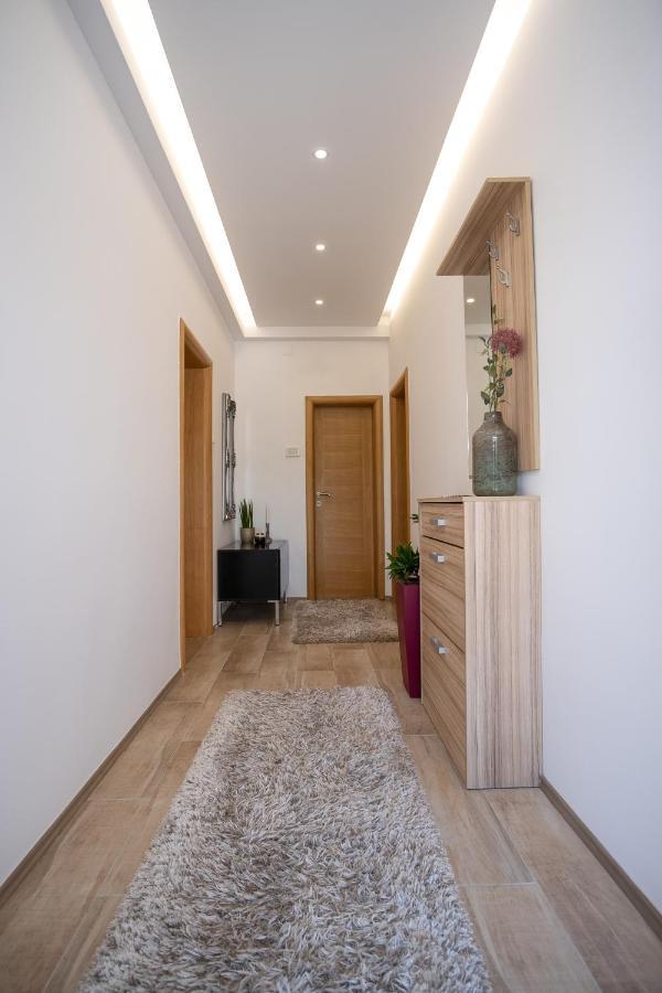 City Apartments Trebinje Zewnętrze zdjęcie