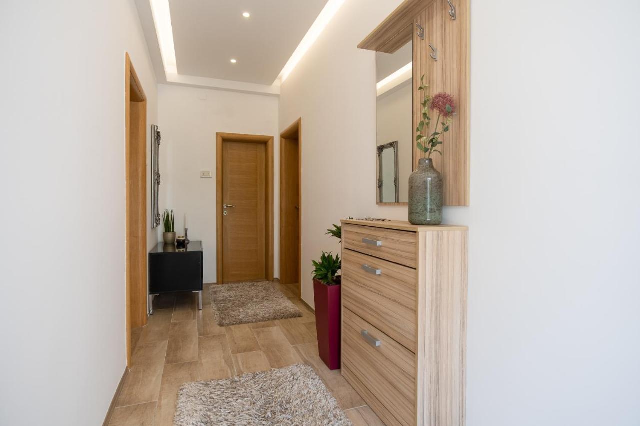 City Apartments Trebinje Zewnętrze zdjęcie