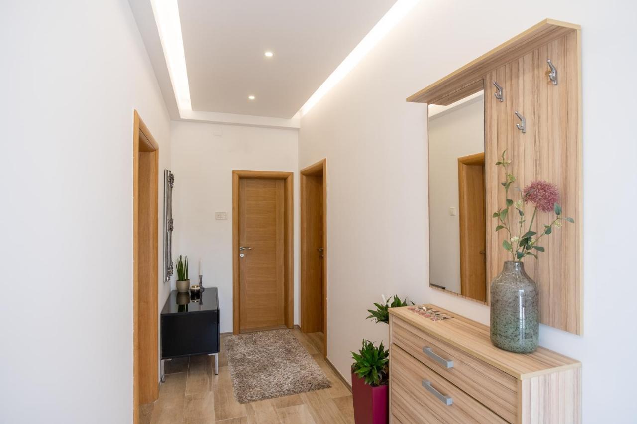 City Apartments Trebinje Zewnętrze zdjęcie