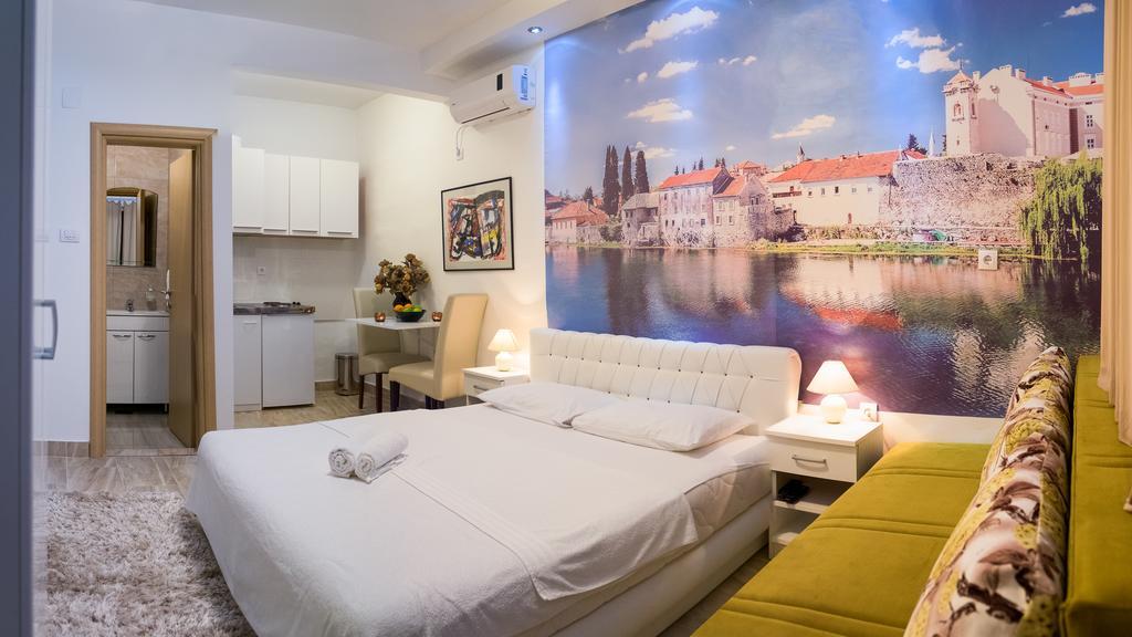 City Apartments Trebinje Zewnętrze zdjęcie