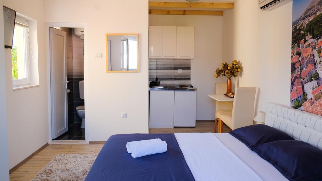 City Apartments Trebinje Zewnętrze zdjęcie